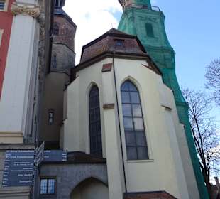 Stadtkirche St. Kilian