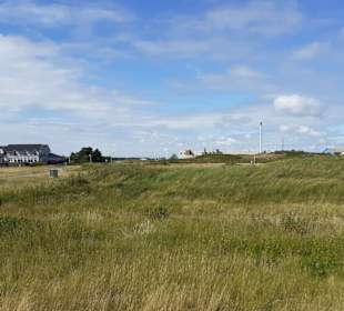 Insel Röm, Rømø, Romo