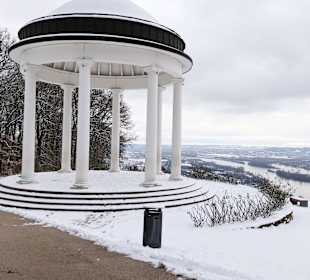 Wandern Rüdesheim am Rhein