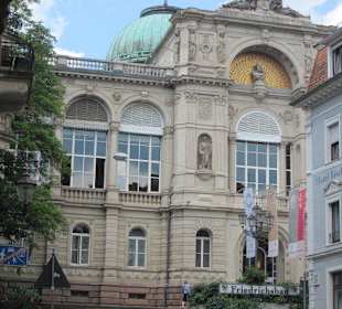 Altstadt Baden-Baden