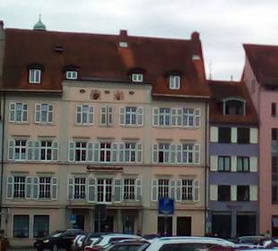 Stadtführung Konstanz