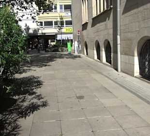 Rathaus