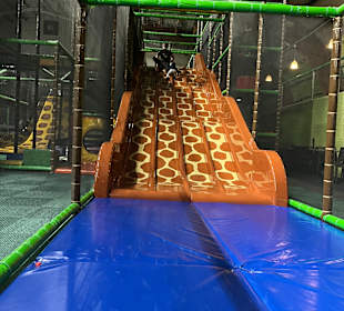 Monkey Town Venlo