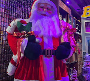 Museum Ripley's Believe It or Not!