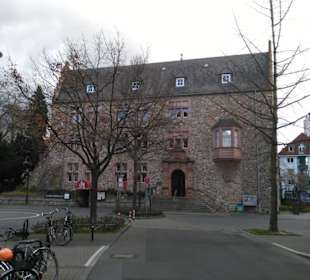 Altes Schloss