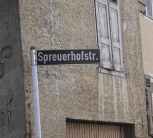 Mauerstraße