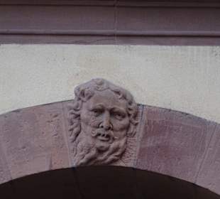 Stadtrundgang Mannheim