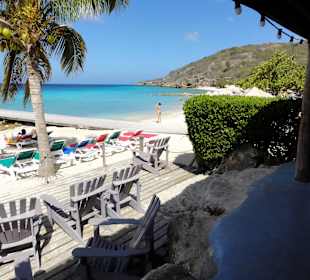 Impressionen von der Playa Porto Mari