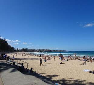 Stadtrundgang Sydney