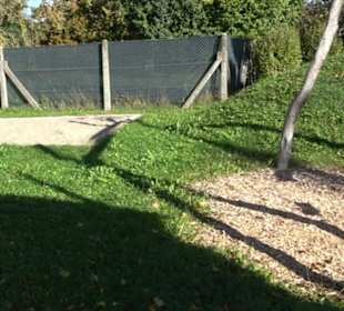 Spielplatz am Bürgerhaus Ohnastetten