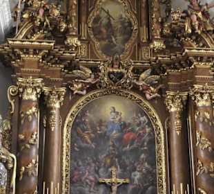 Klosteranlage Obermarchtal