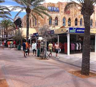 Mega-Park: Bester Ort zum Saufen auf Mallorca