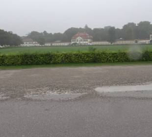 Schlossanlage Nymphenburg