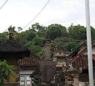 Padang Bai