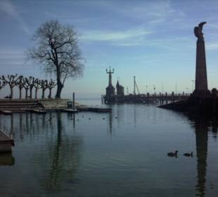 Deutschland - Konstanz - Hafen