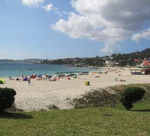 Playa de Samil