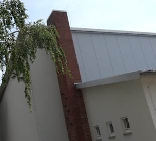 Karl-Bissinger-Halle Kuppingen