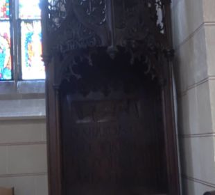 Stiftskirche St. Amandus