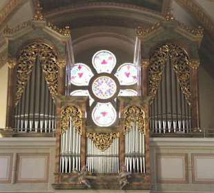 Orgel