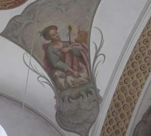Kirche St. Martinus Hirrlingen