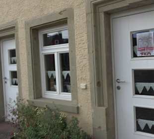 Dorfmuseum Börstingen