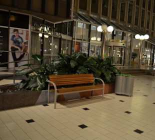 Solna Centrum