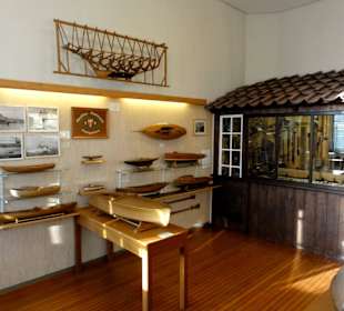 Bootsbau in Vegesack