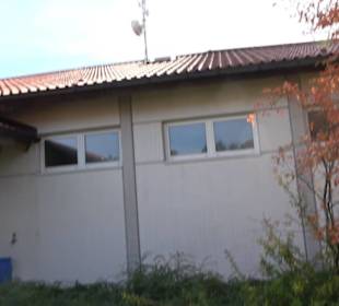 Föhrenberghalle Dottingen