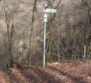 Premiumwanderweg Hohenwittlingensteig