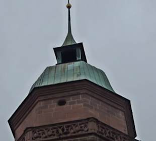 Ev. Stadtkirche Freudenstadt