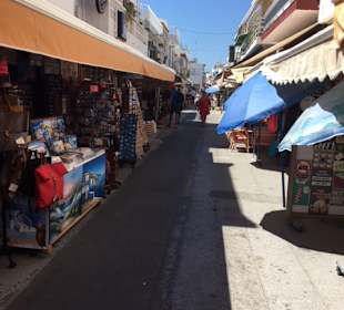 Einkaufen & Shopping