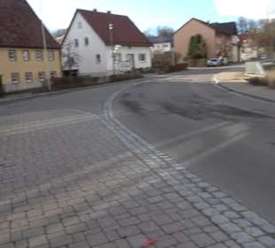 Evang. Gemeindehaus Meidestetten