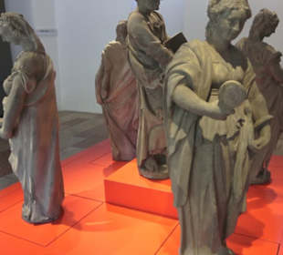 Stadtmuseum Simeonstift