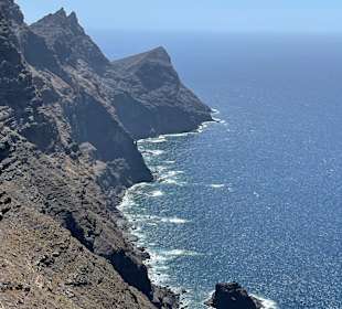 Inselrundfahrt Gran Canaria
