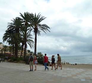 Набережная