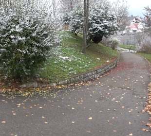 Dorfgemeinschaftshaus Dürrenstetten