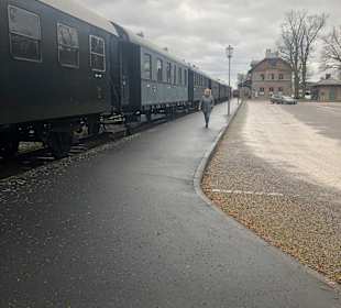 Wandern Schalkenmehren