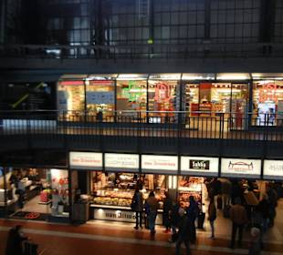 Hamburg Hauptbahnhof