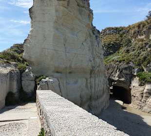 Wandern Tropea