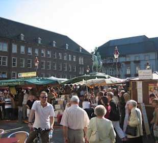 Düsseldorfer Altstadt