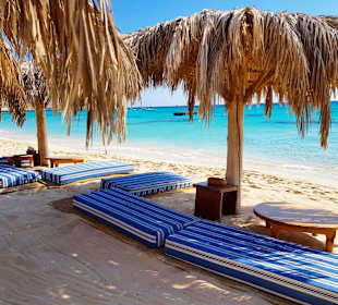 Giftun / Mahmya Inseln