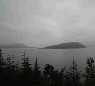 Shannon Falls Provincial Park