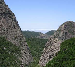 La Gomera