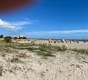 Strand Fehmarn