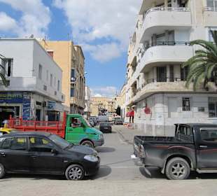 Sousse