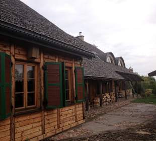 Restauracja Wielka Lipa
