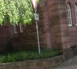 Evangelische Bösinger Kirche