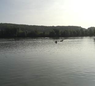 Naherholungsanlage Aileswasensee 