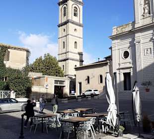 Kathedrale Santa Margherita