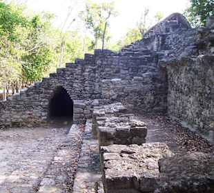 Cobá-Gruppe